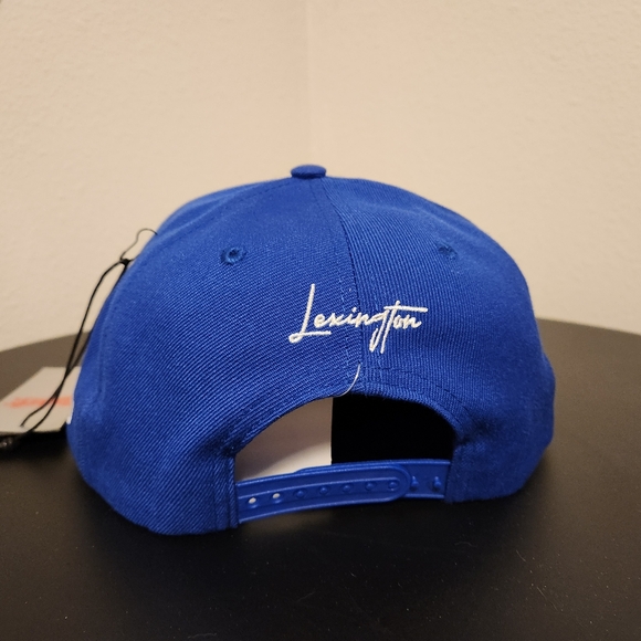 BAN Kentucky Snapback - Picture 4 of 4